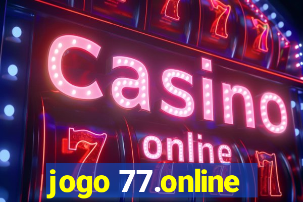 jogo 77.online